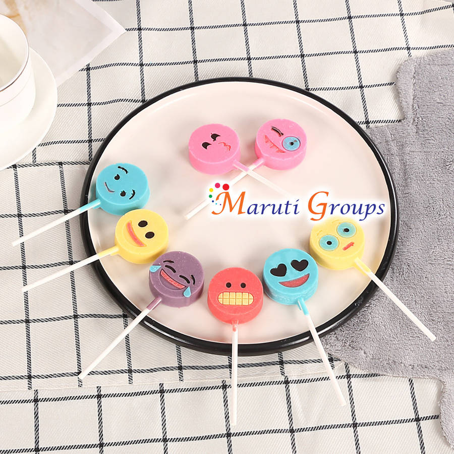 Bubble Silicone Mold DIY
