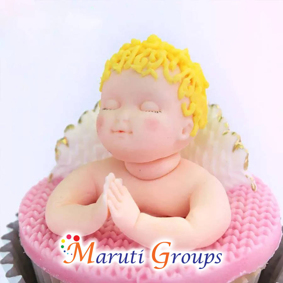 Arms Set & Head Set Silicone Mould