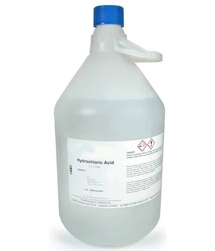 Hydrochloric Acid 32% AR Grade