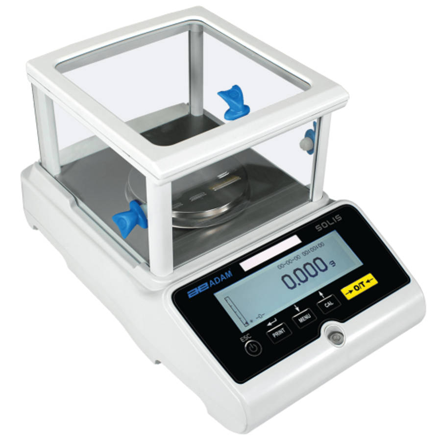 Precision Balances 3000g x 0.1g