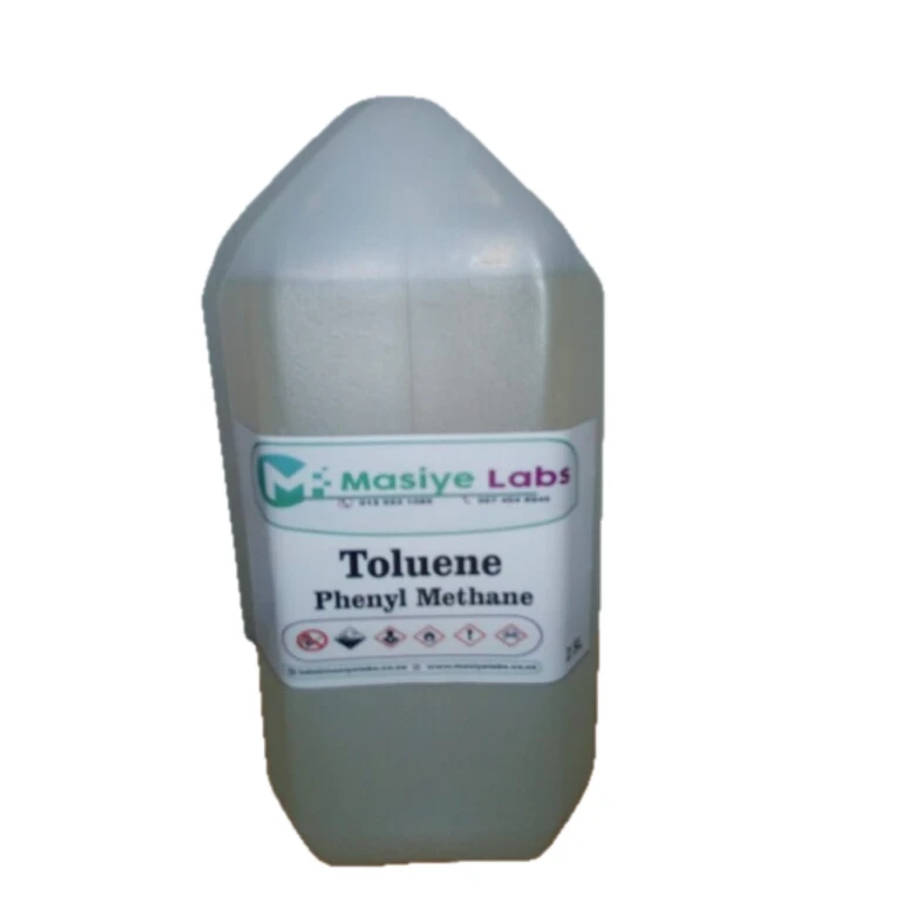 Toluene AR 2.5L