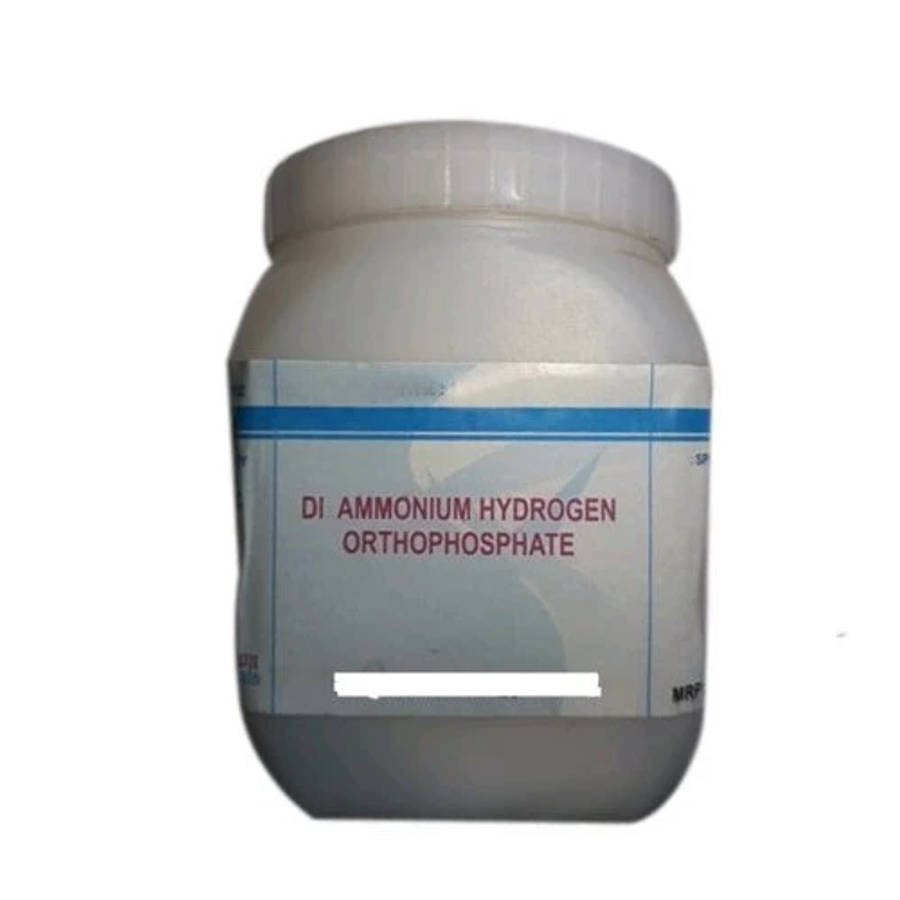 di-Ammonium Hydrogen Orthophosphate AR 500g