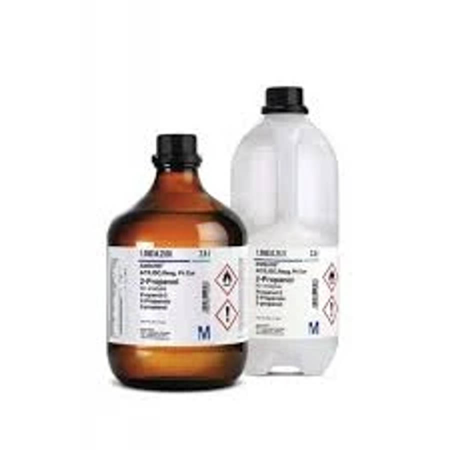 Toluene AR 2.5L