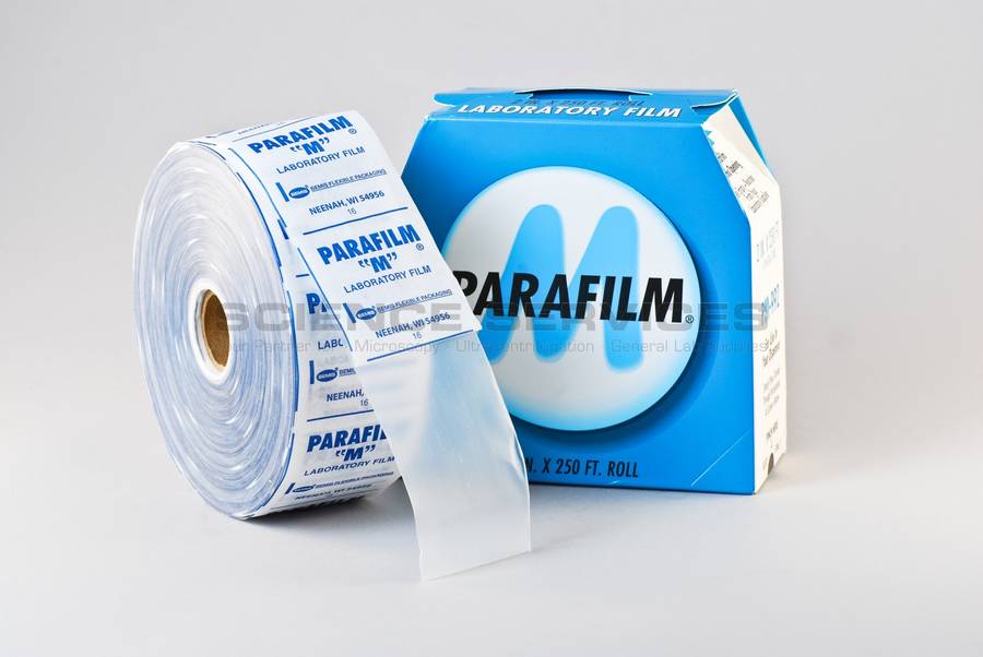 Parafilm 38m x 10cm