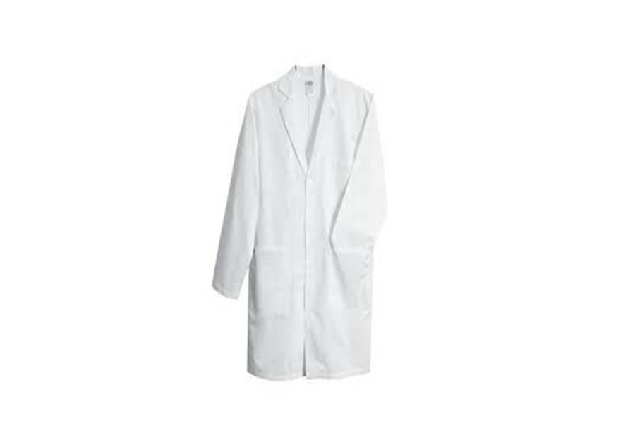 Laboratory Dust Coats (Acid Resistant)
