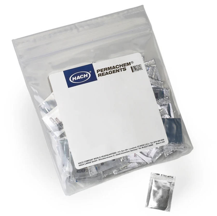 CalVer 2 Calcium Indicator PP 100/pk