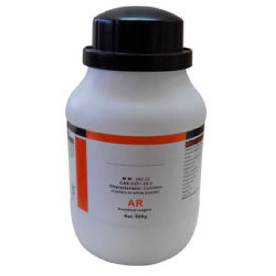 Di-Potassium-Hydrogen-Phosphate-Trihydrate-K2hpo4-3H2O-Analysis-Grade