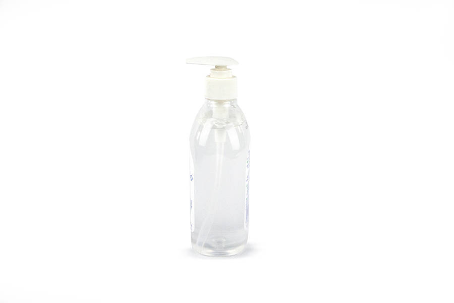 SANITIZER (70% ALCOHOL BASED) 500ml