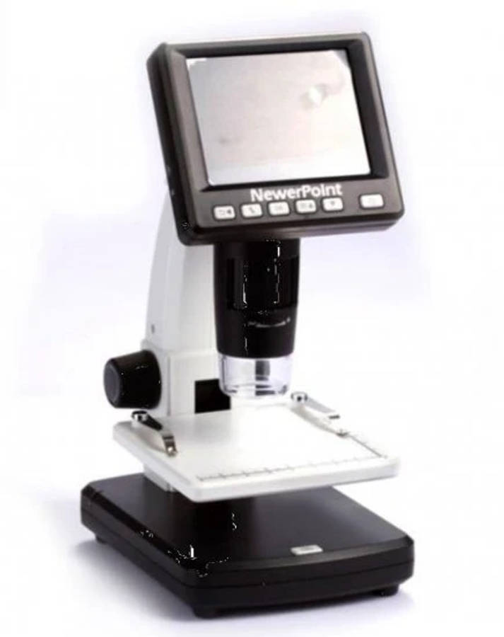 Digital LCD Microscope-Education