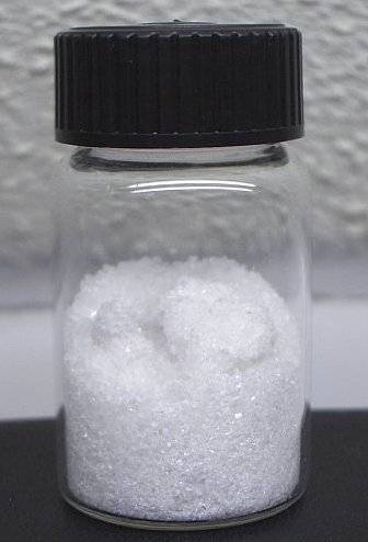 Silver nitrate (AgNO3). 99.9 Pure, 50g