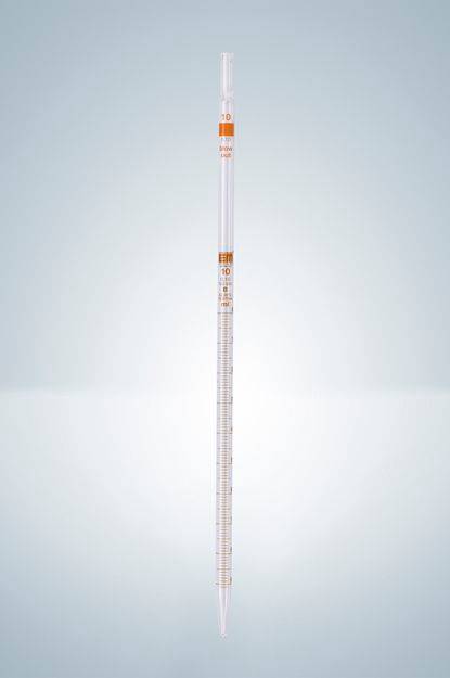 Graduated Glass Pipette 10ml