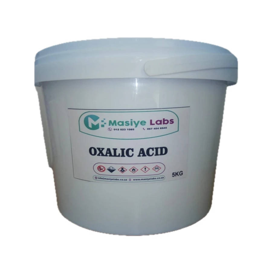 Oxalic Acid 5kg