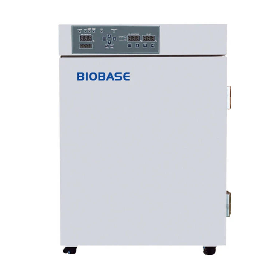 CO2 Incubator  With Jackets 160L