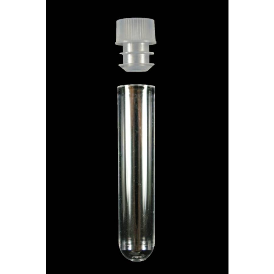 Test Tube With Cap 16mm x150mm