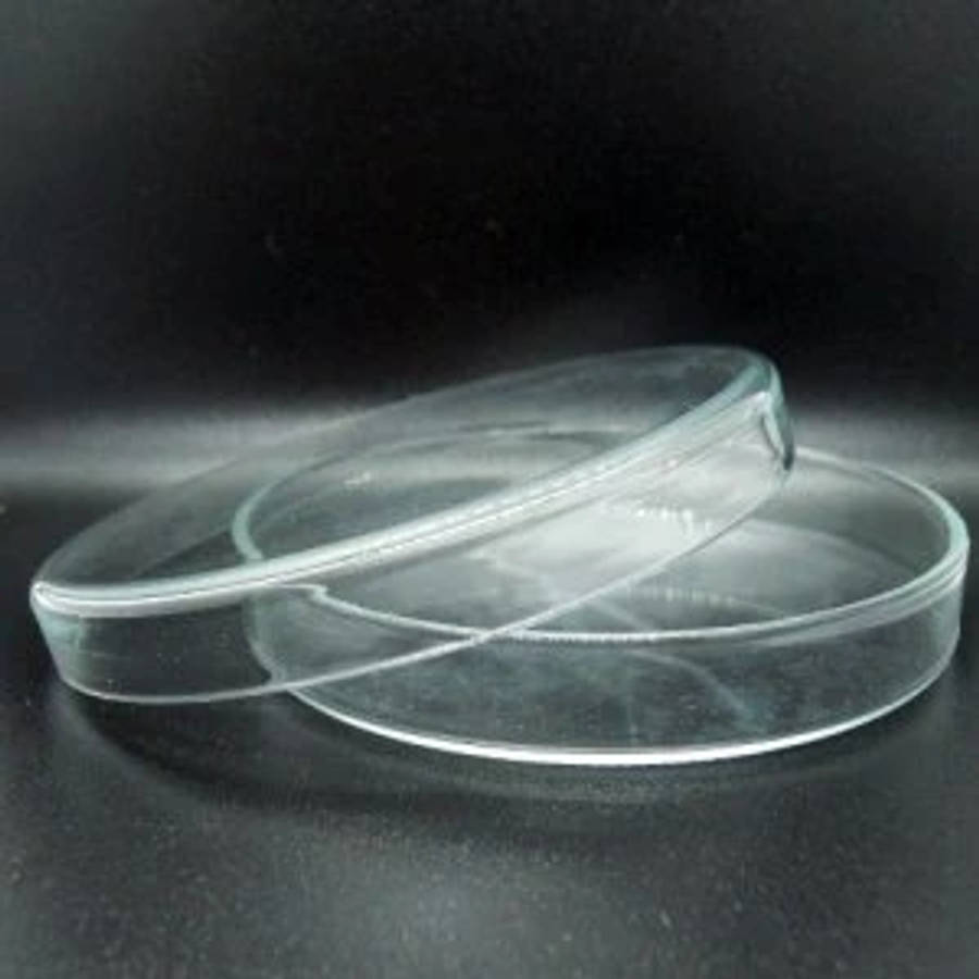 Petri Dish Glass 100mm