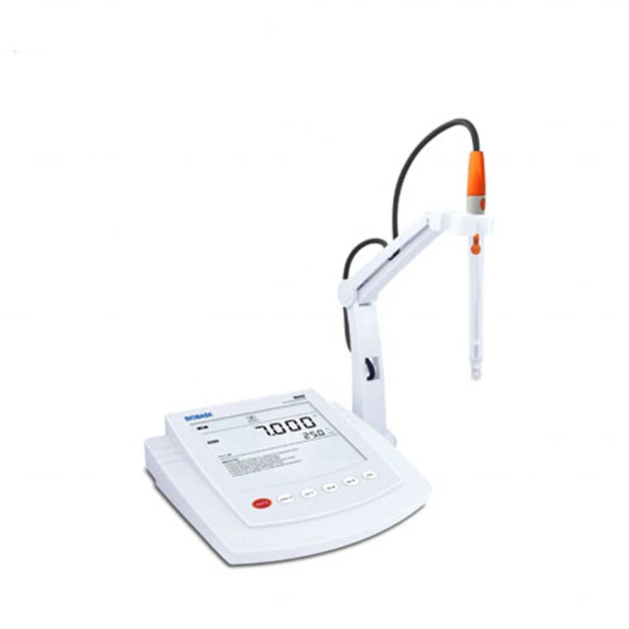 Bench Top pH Meter PH-210