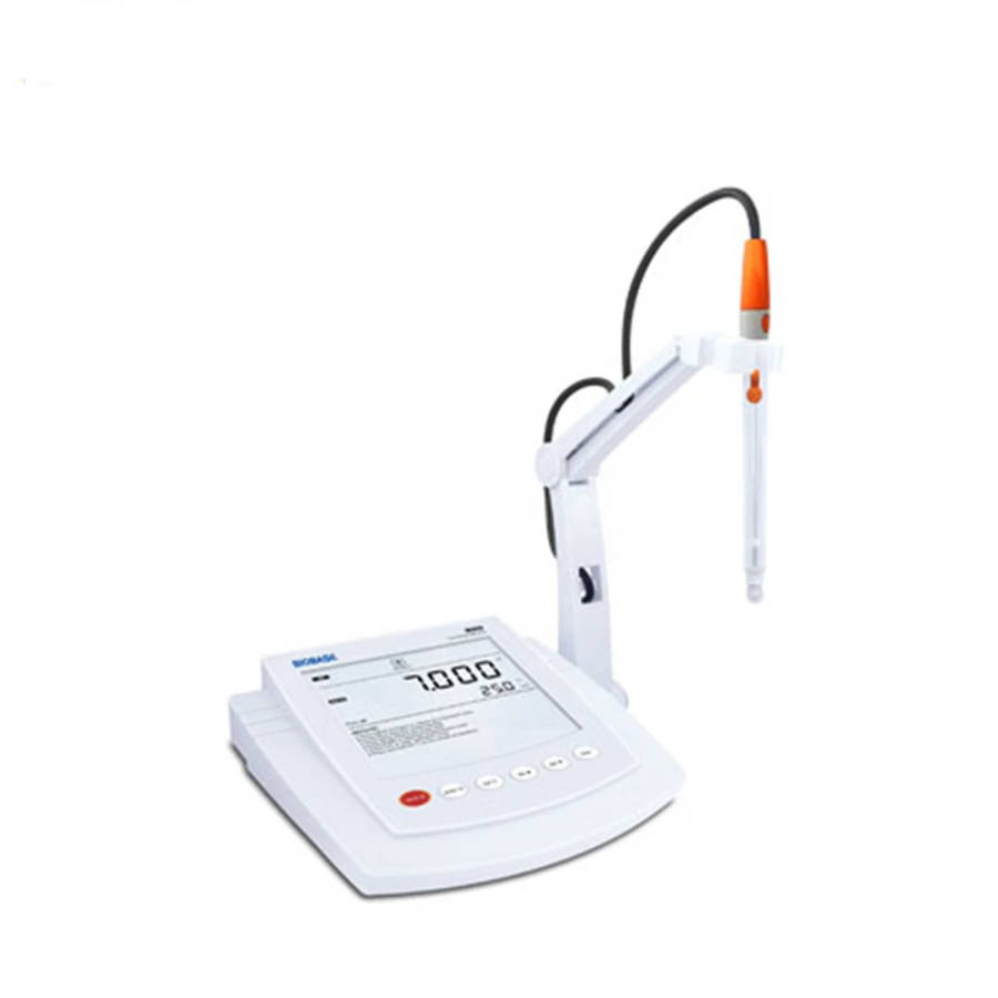 Bench Top pH Meter PH-210