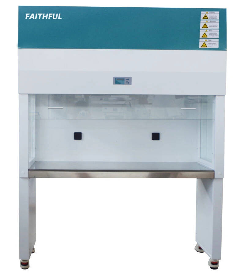 Vertical Laminar Air Flow Hood