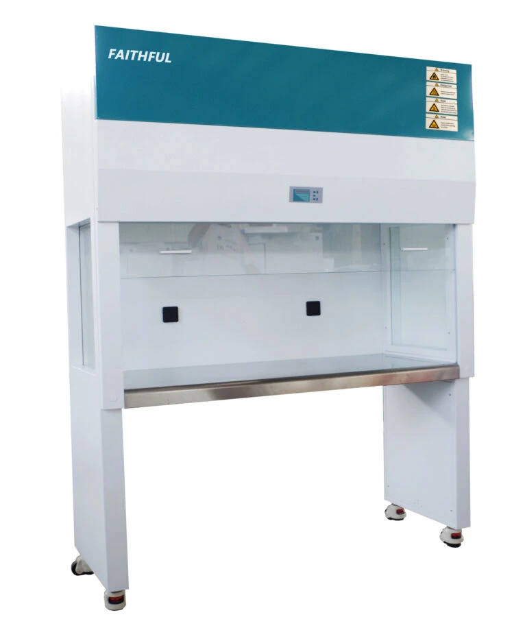 Vertical Laminar Flow Hood