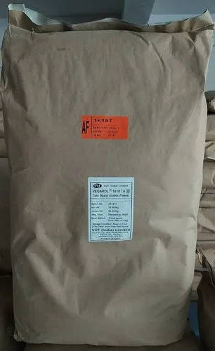 Stearyl Alcohol