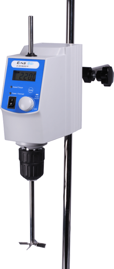 Laboratory Overhead Stirrers