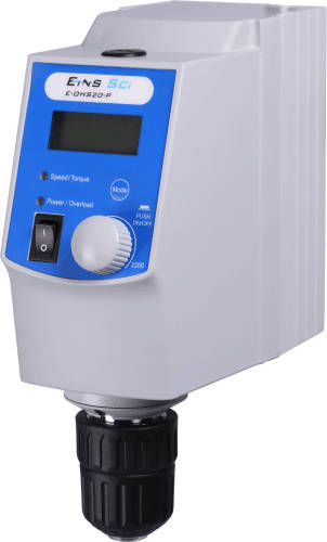 Laboratory Overhead Stirrers