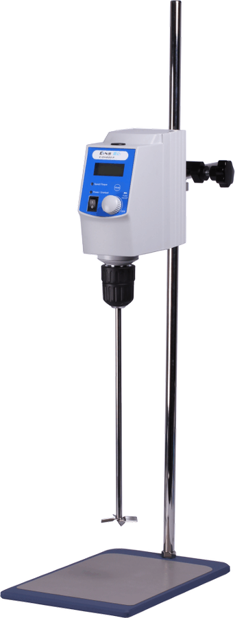 Laboratory Overhead Stirrers