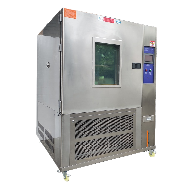 Temperature Humidity Testing Chamber
