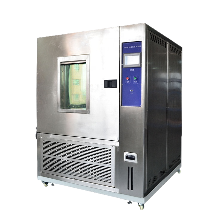 Temperature Humidity Testing Chamber