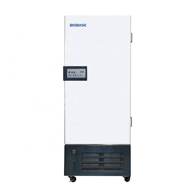 Incubator-Growth Cabinet 250L