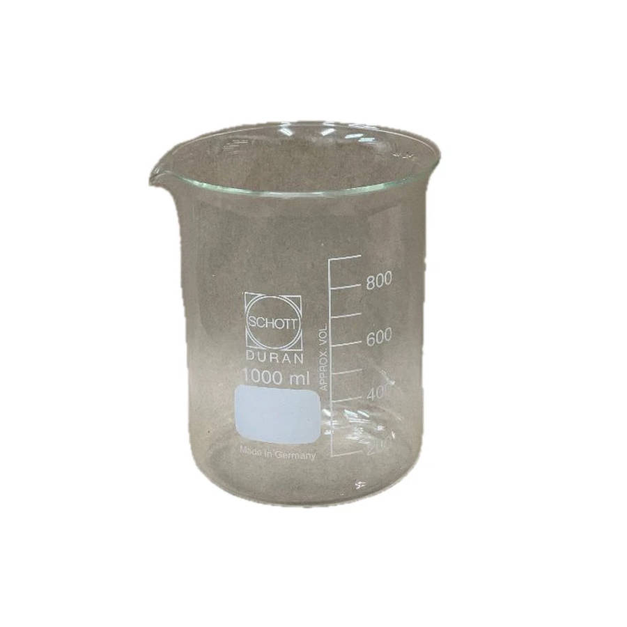 Beakers-Schott Duran Tall Form