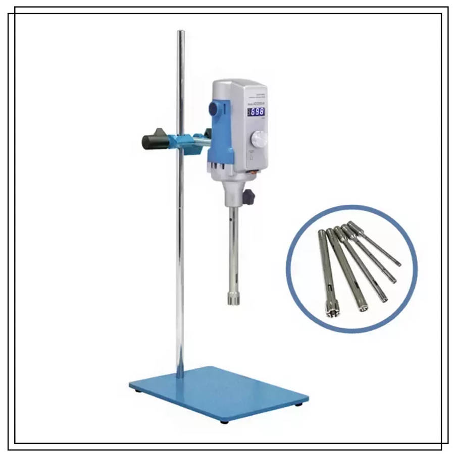 Homogeniser Ultrasonic Mixer-0.5L