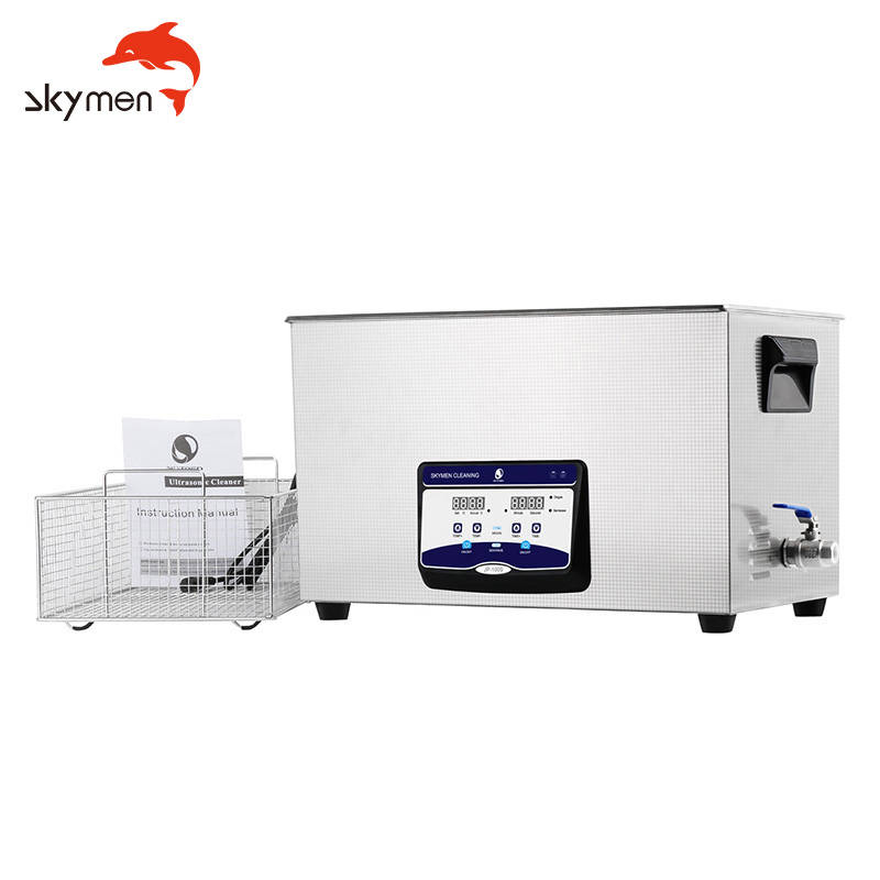 Ultrasonic Cleaner-Baths 30L