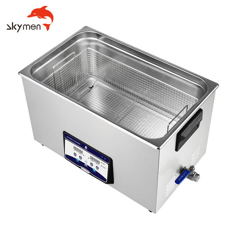 Ultrasonic Cleaner-Baths 30L