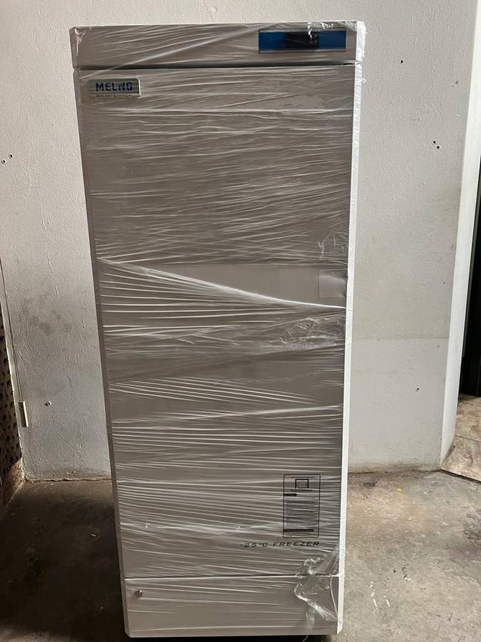 Laboratory Freezer 270L, -25C