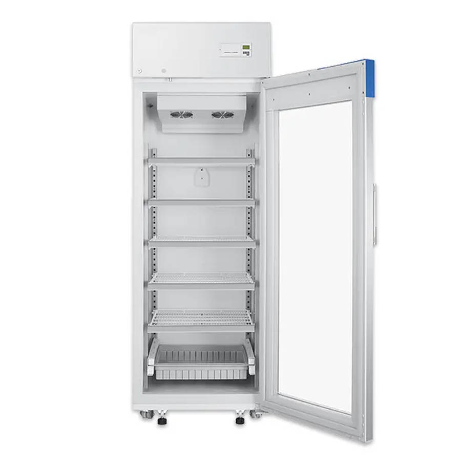 Lab Pharmacy Refrigerator 2-8 395L
