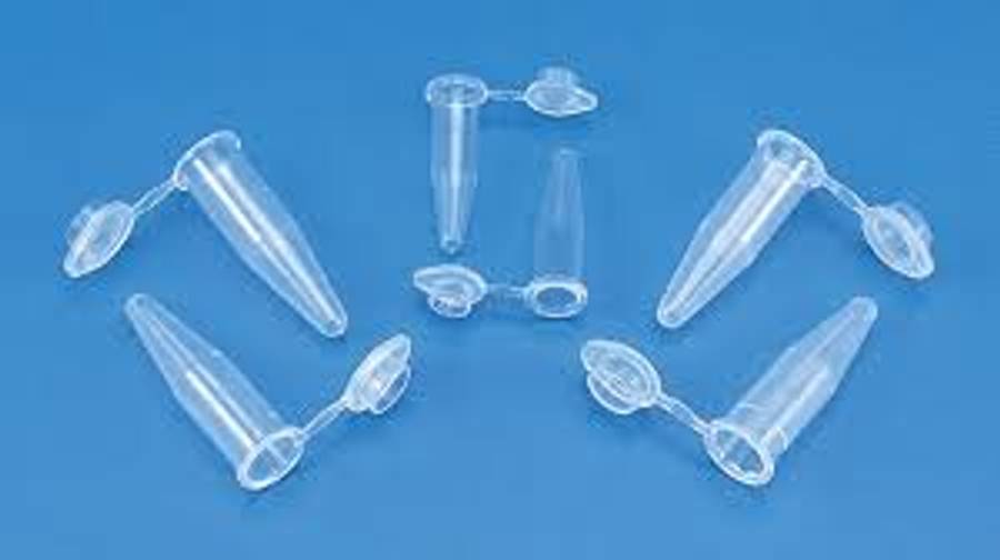 Micro-centrifuge Tubes 1.5ml
