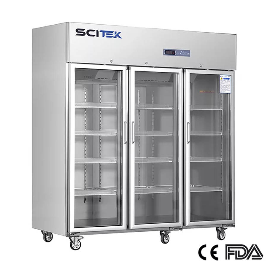 Laboratory Pharmacy Refrigerator