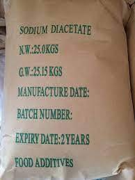 Sodium Di-Acetate