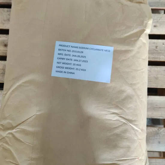 Sodium Cyclamate Powder