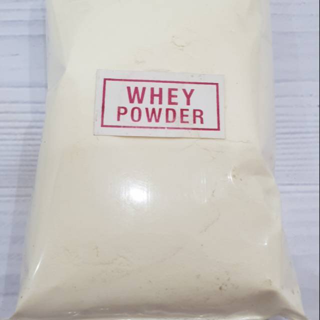 Whey Powder