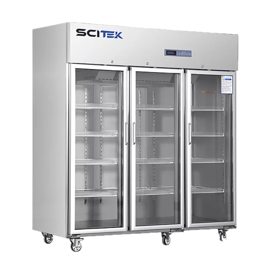 Laboratory Pharmacy Refrigerator