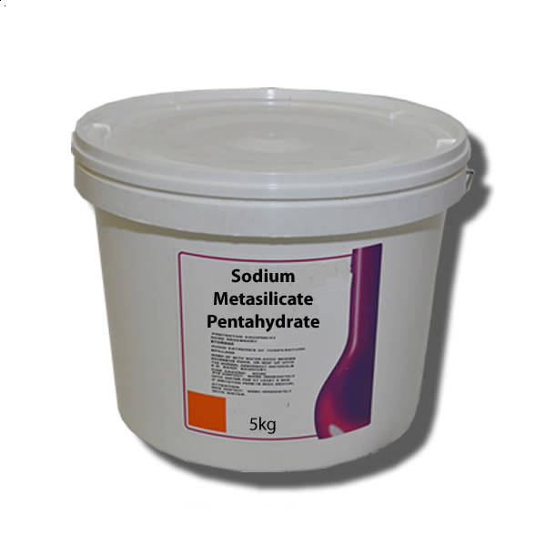 Sodium Metasilicate Pentaydrate