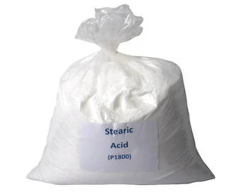 Stearic Acid Triple Pressed