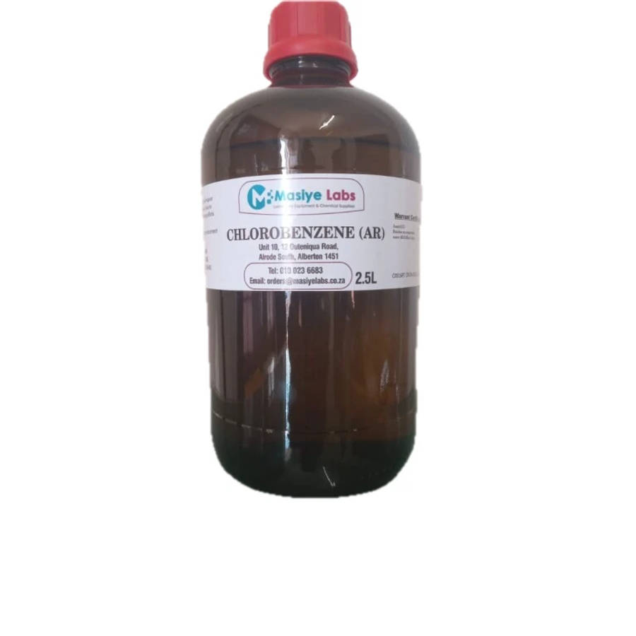 Chlorobenzene AR 2.5L