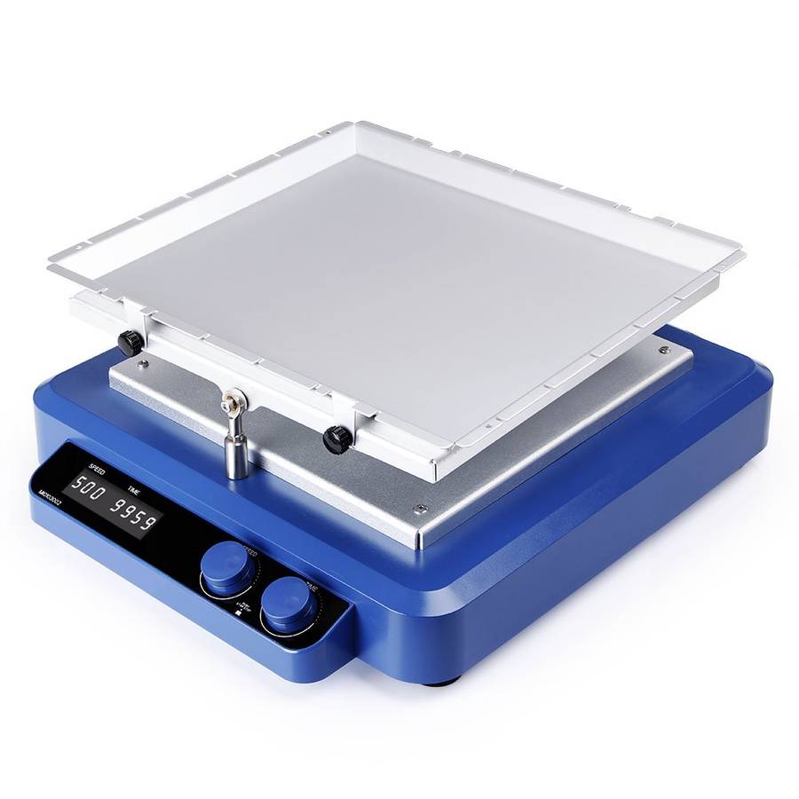 Laboratory 3D Shaker