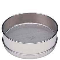 Test Sieves, Diameter 200mm