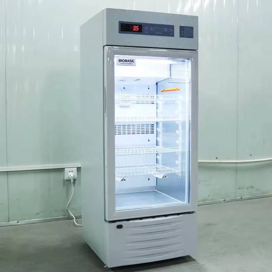 Lab Pharmacy Refrigerator 2 ~8 