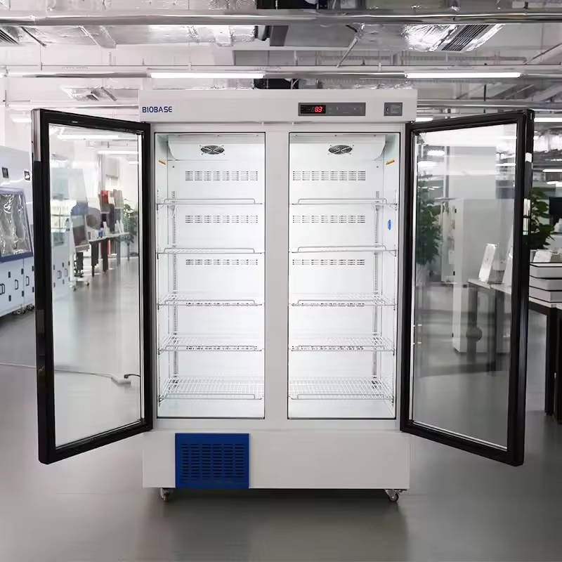Laboratory Pharmacy Refrigerator 2 ~8 
