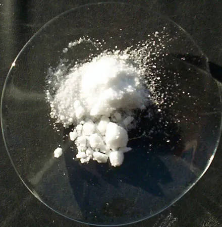 Ammonium Chloride Fine Crystals AR 5kg